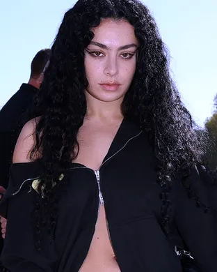 Charli XCX Las Vegas