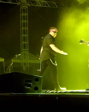 Loverboy Las Vegas