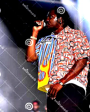 Pusha T Las Vegas