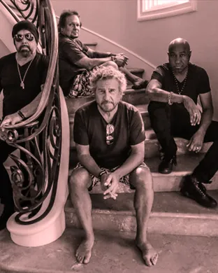 Sammy Hagar Las Vegas