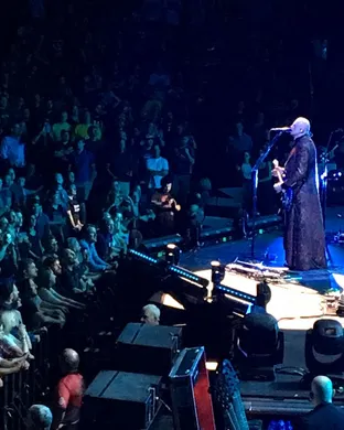 Smashing Pumpkins