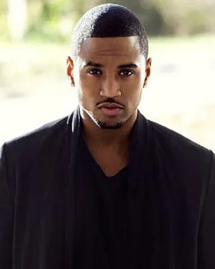 Trey Songz Las Vegas