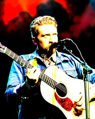 Tyler Childers Las Vegas