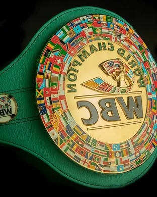 Wbc - World Boxing Council Las Vegas